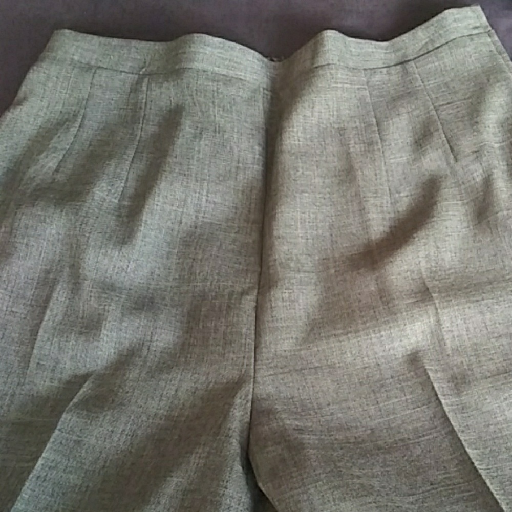 Womens slacks
